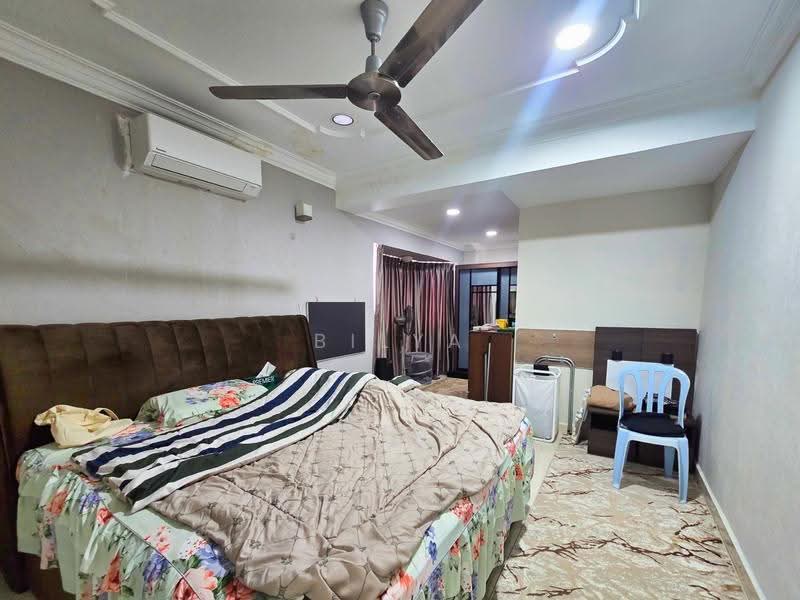 2-storey Terraced House for Sale in Wangsa Maju (Kuala Lumpur) - BILYA ARIFF - PropertyGuru.com.my