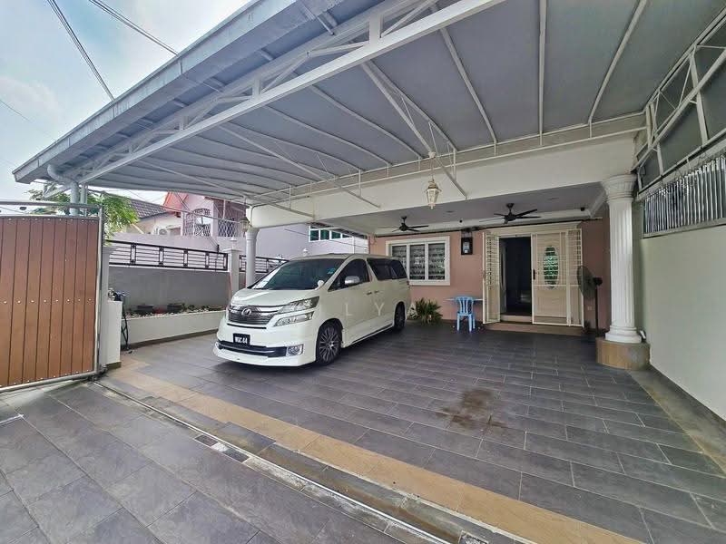 2-storey Terraced House for Sale in Wangsa Maju (Kuala Lumpur) - BILYA ARIFF - PropertyGuru.com.my