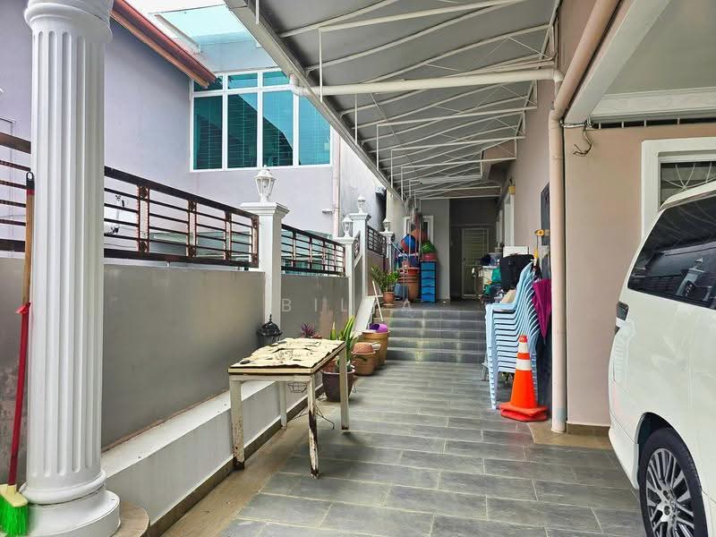 2-storey Terraced House for Sale in Wangsa Maju (Kuala Lumpur) - BILYA ARIFF - PropertyGuru.com.my