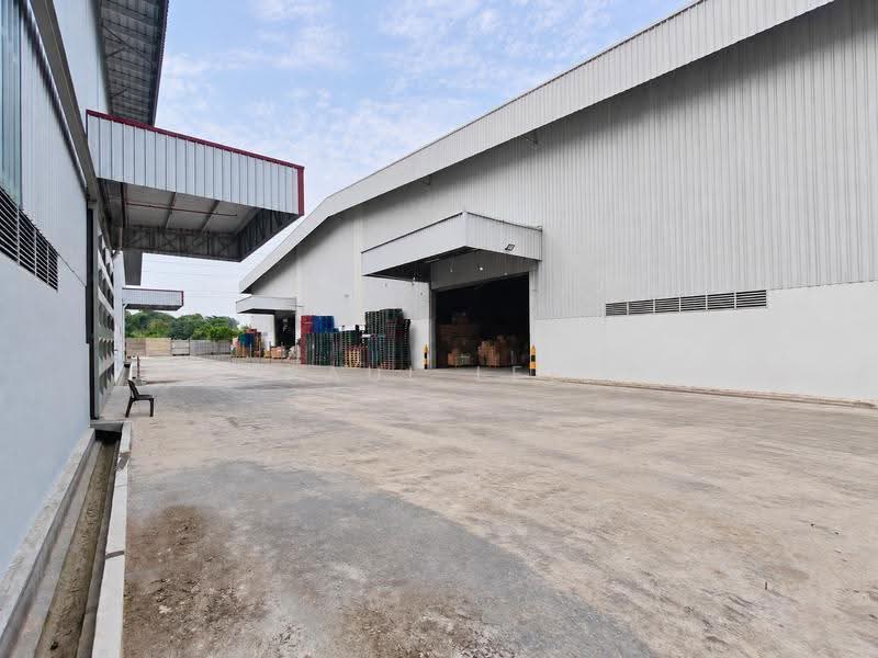 Warehouse for Rent in Taman Bukit Minyak (Bukit Minyak) - Paul Lee - Exterior - PropertyGuru.com.my