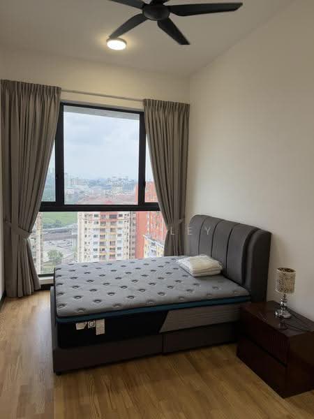 Kondominium untuk Disewa di The Estate - Stanley Ho - Bedroom - PropertyGuru.com.my