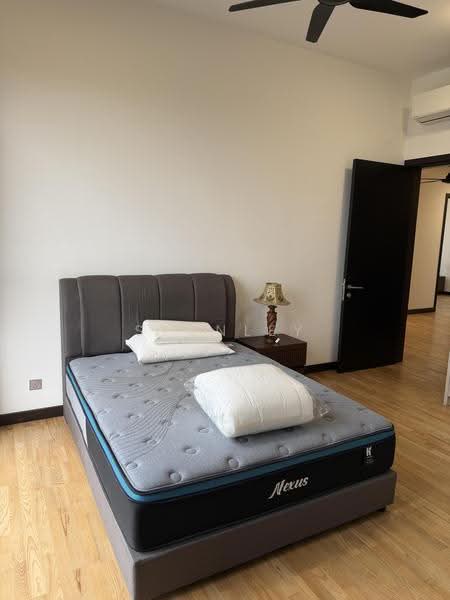 Kondominium untuk Disewa di The Estate - Stanley Ho - Bedroom - PropertyGuru.com.my