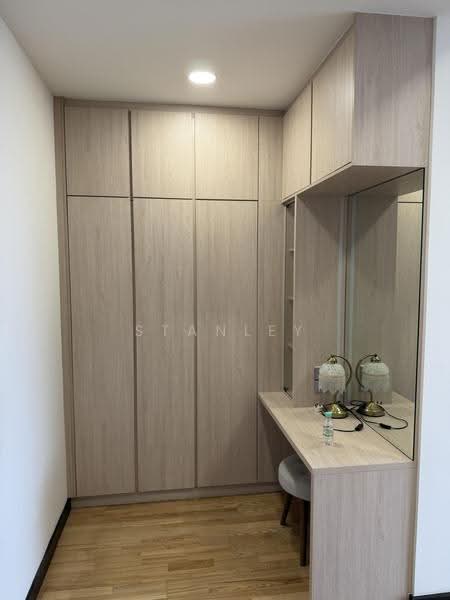 Kondominium untuk Disewa di The Estate - Stanley Ho - Interior - PropertyGuru.com.my