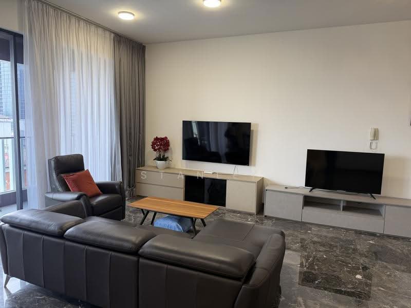 Kondominium untuk Disewa di The Estate - Stanley Ho - PropertyGuru.com.my