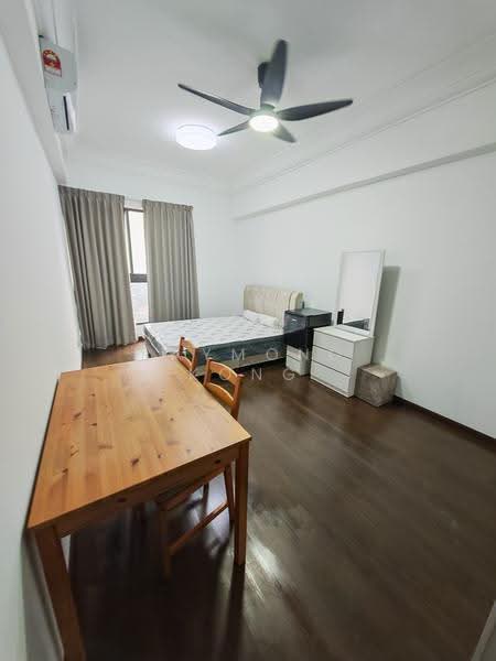 Service Residence for Rent at Skysuites @ Meldrum Hills - Raymond Kong - Bedroom - PropertyGuru.com.my