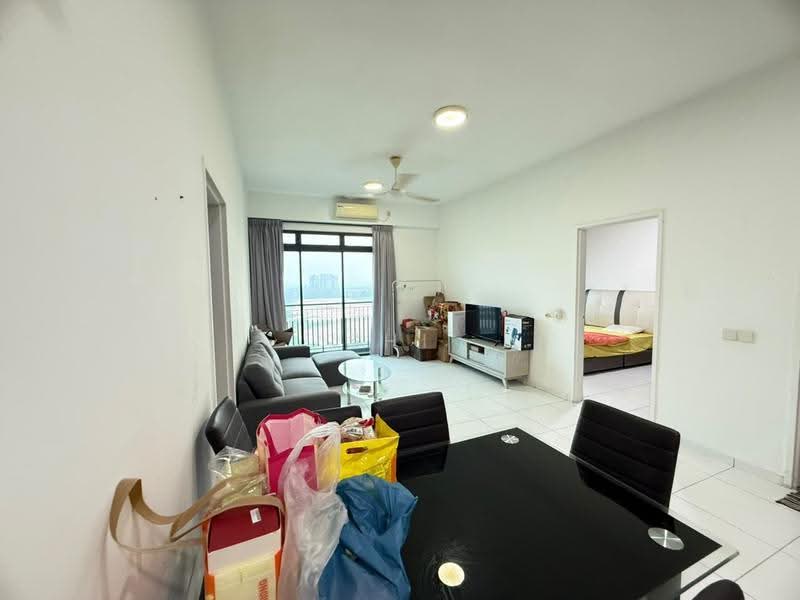 Service Residence for Sale at Sky Oasis Residence (Pangsapuri Oasis 1) - Shi Ting - PropertyGuru.com.my