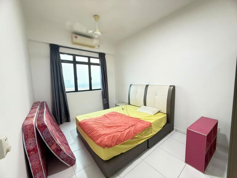Service Residence for Sale at Sky Oasis Residence (Pangsapuri Oasis 1) - Shi Ting - PropertyGuru.com.my