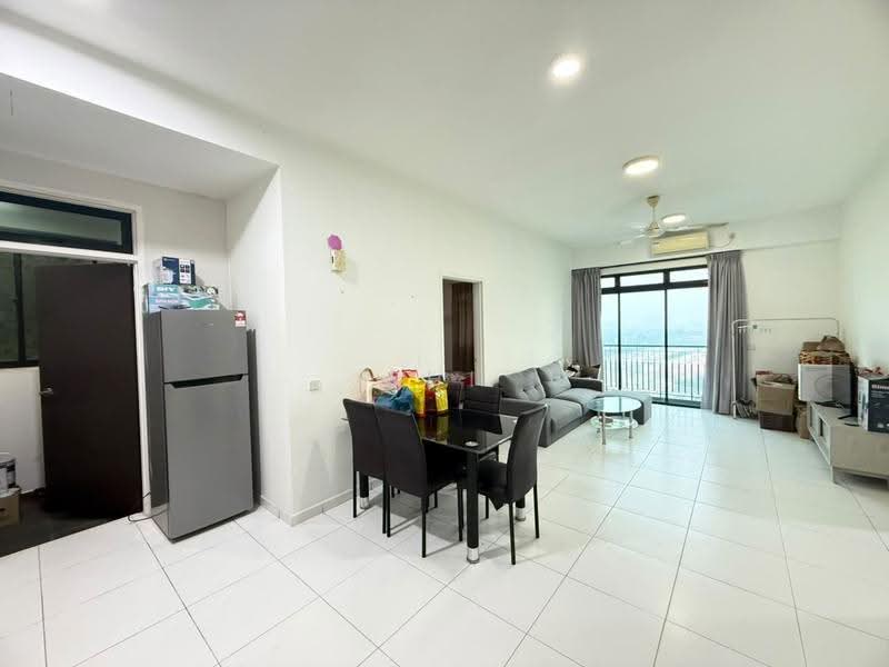 Service Residence for Sale at Sky Oasis Residence (Pangsapuri Oasis 1) - Shi Ting - PropertyGuru.com.my