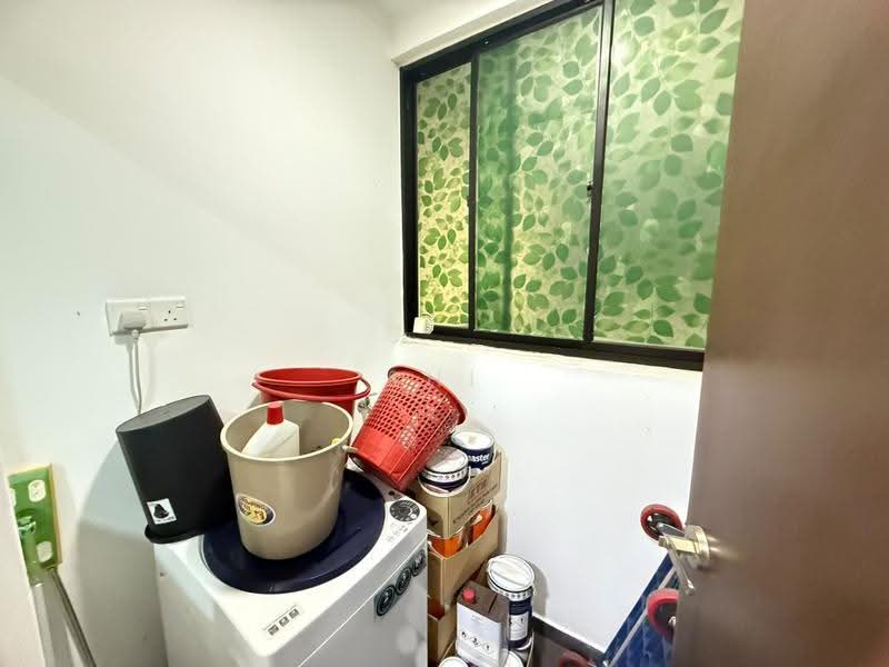 Service Residence for Sale at Sky Oasis Residence (Pangsapuri Oasis 1) - Shi Ting - PropertyGuru.com.my
