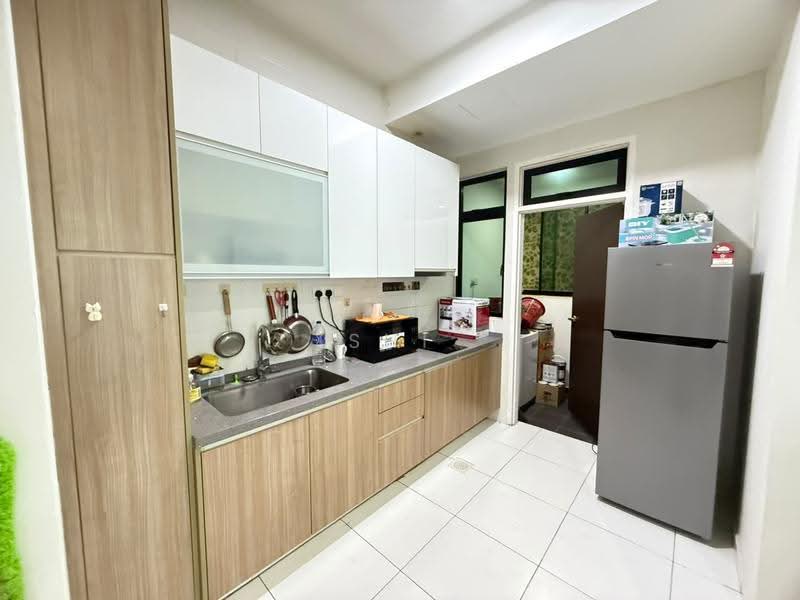 Service Residence for Sale at Sky Oasis Residence (Pangsapuri Oasis 1) - Shi Ting - PropertyGuru.com.my