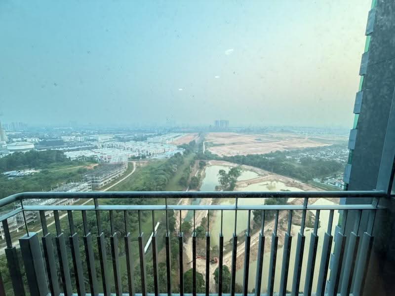 Service Residence for Sale at Sky Oasis Residence (Pangsapuri Oasis 1) - Shi Ting - PropertyGuru.com.my