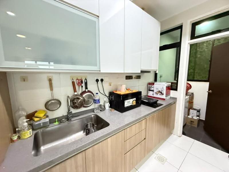 Service Residence for Sale at Sky Oasis Residence (Pangsapuri Oasis 1) - Shi Ting - PropertyGuru.com.my