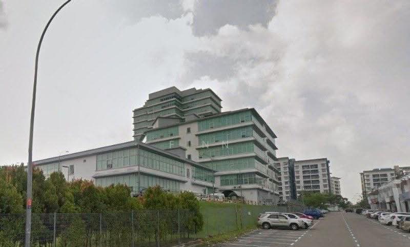 Shop for Sale in Setia Tropika (Johor Bahru) - Finn Aw - Exterior - PropertyGuru.com.my