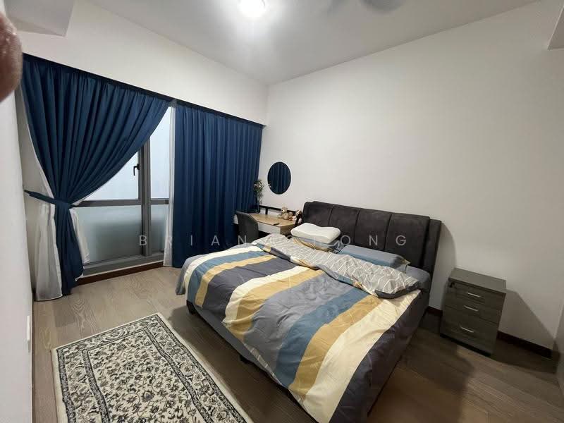 Kediaman Servis untuk Disewa di Core Residence @ TRX - Brian Chong - PropertyGuru.com.my