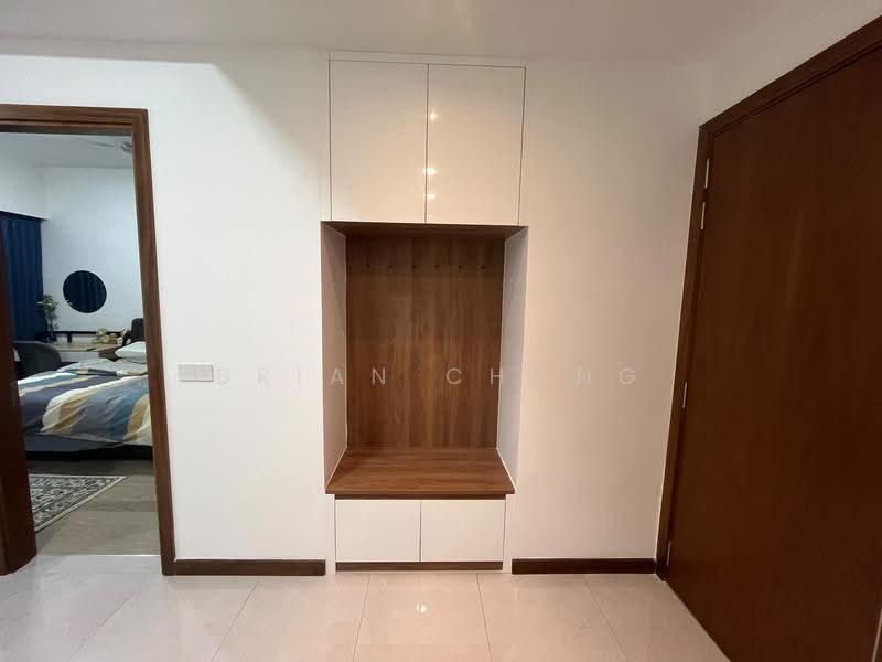 Kediaman Servis untuk Disewa di Core Residence @ TRX - Brian Chong - PropertyGuru.com.my