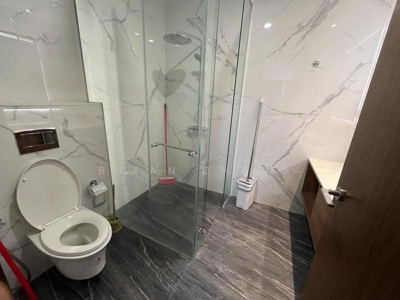 Kediaman Servis untuk Disewa di Core Residence @ TRX - Brian Chong - PropertyGuru.com.my