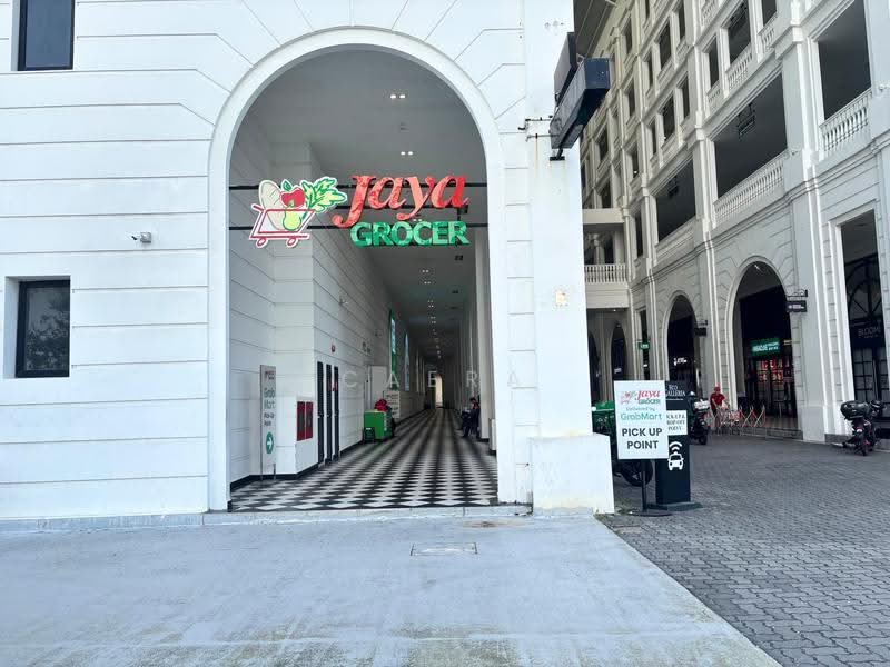 Retail Space untuk Disewa di Iskandar Puteri (Nusajaya) (Johor) - Caera Ng - PropertyGuru.com.my