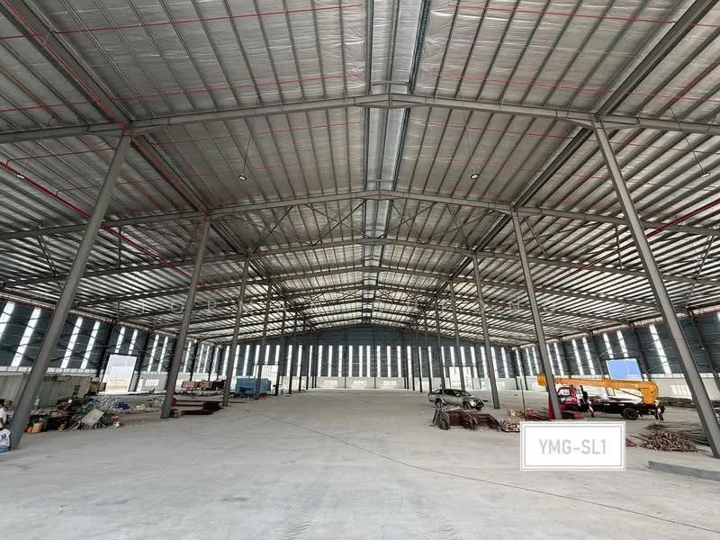 Detached Factory for Sale in Pekan Semenyih (Semenyih) - Topman Cheong - PropertyGuru.com.my