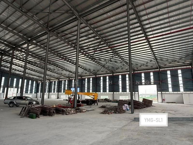 Detached Factory for Sale in Pekan Semenyih (Semenyih) - Topman Cheong - PropertyGuru.com.my