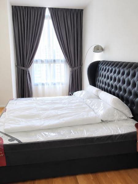 Service Residence for Sale at Arcoris Residences - Gabriel Yap - Bedroom - PropertyGuru.com.my