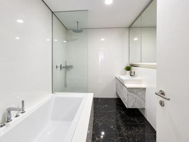 Service Residence for Sale at Arcoris Residences - Gabriel Yap - Bathroom - PropertyGuru.com.my