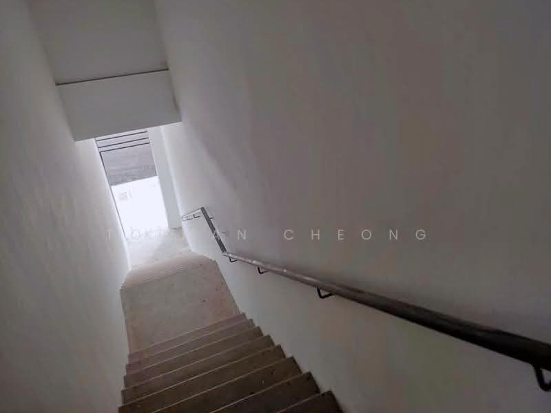 Shop / Office for Rent in Taman Seri Jaromas (Jenjarom) - Topman Cheong - PropertyGuru.com.my