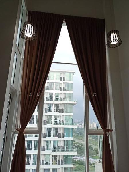 Service Residence for Sale at The Scott Garden SOHO - Amanda Ng - View - PropertyGuru.com.my