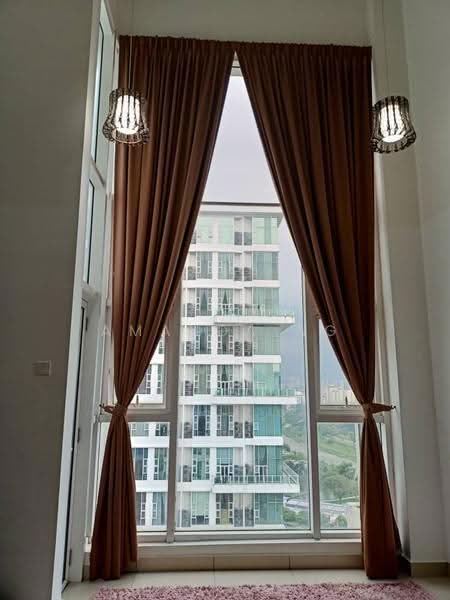 Service Residence for Sale at The Scott Garden SOHO - Amanda Ng - View - PropertyGuru.com.my