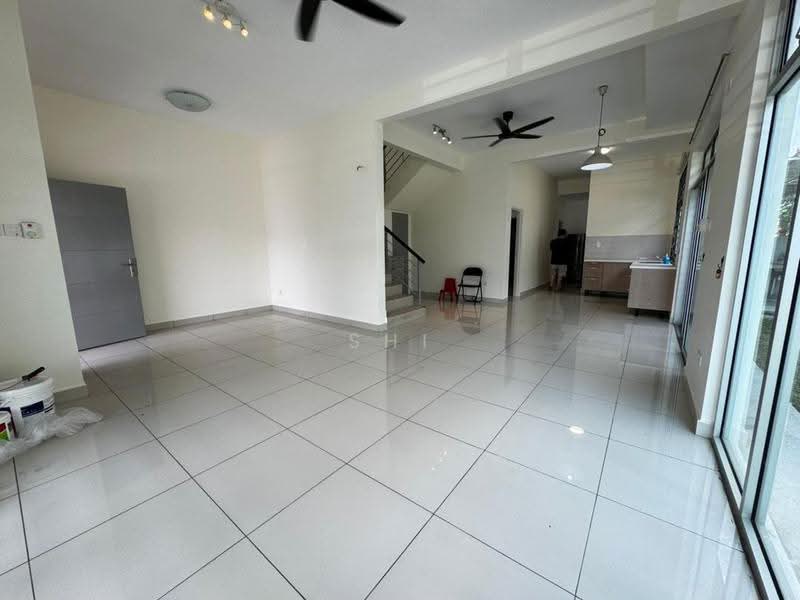 Rumah Kluster untuk Dijual di Taman Gaya (Ulu Tiram) - Shi Ting - PropertyGuru.com.my