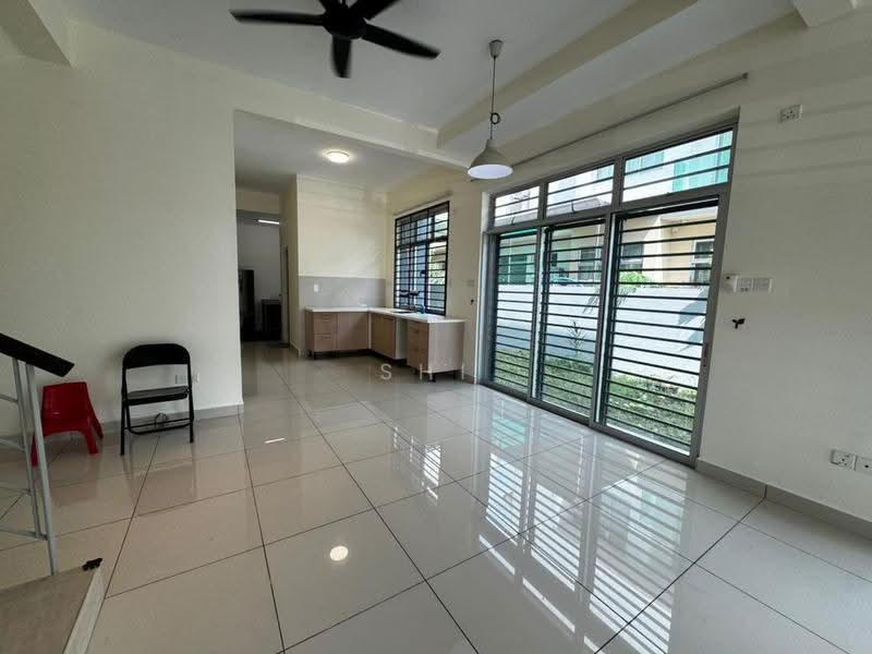 Rumah Kluster untuk Dijual di Taman Gaya (Ulu Tiram) - Shi Ting - PropertyGuru.com.my