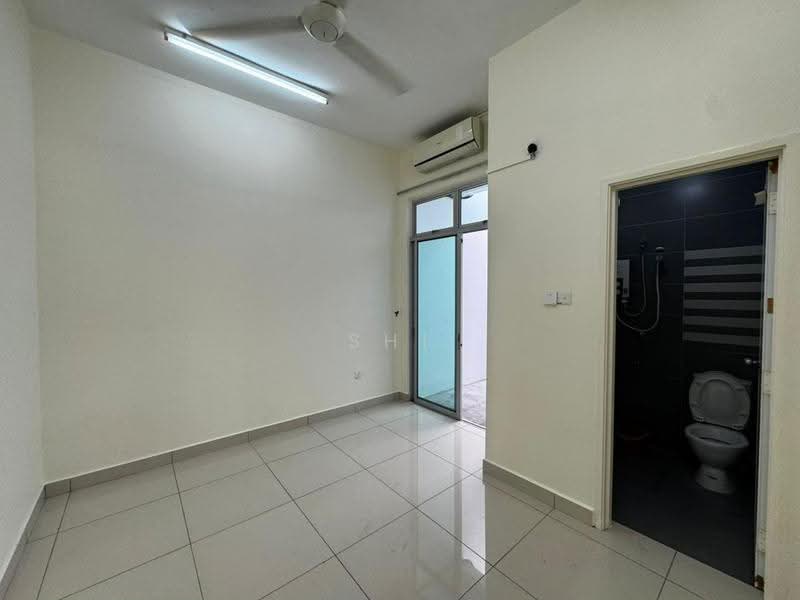 Rumah Kluster untuk Dijual di Taman Gaya (Ulu Tiram) - Shi Ting - PropertyGuru.com.my