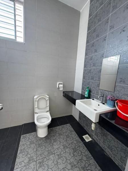 Rumah Kluster untuk Dijual di Taman Gaya (Ulu Tiram) - Shi Ting - PropertyGuru.com.my