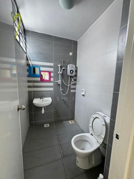 Rumah Kluster untuk Dijual di Taman Gaya (Ulu Tiram) - Shi Ting - PropertyGuru.com.my