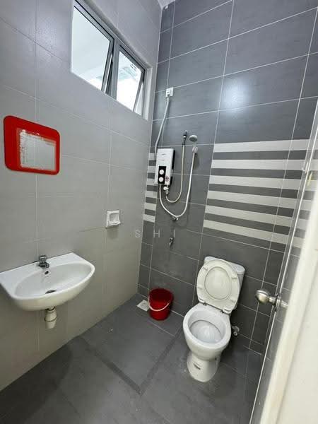 Rumah Kluster untuk Dijual di Taman Gaya (Ulu Tiram) - Shi Ting - PropertyGuru.com.my