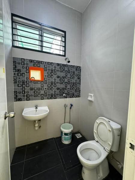 Rumah Kluster untuk Dijual di Taman Gaya (Ulu Tiram) - Shi Ting - PropertyGuru.com.my