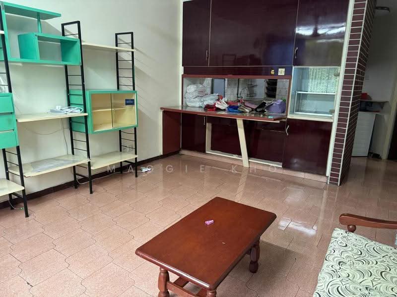 Apartment for Sale at Rampai Court - Maggie Kho - Living Room - PropertyGuru.com.my