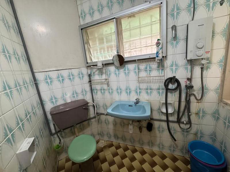 Apartment for Sale at Rampai Court - Maggie Kho - Bathroom - PropertyGuru.com.my