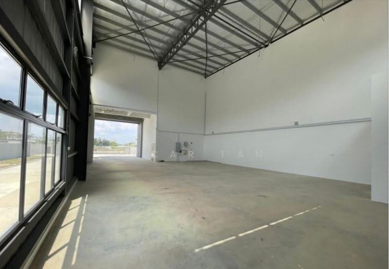 Factory for Rent in Sungai Buloh (Selangor) - Oscar Tan - Interior - PropertyGuru.com.my