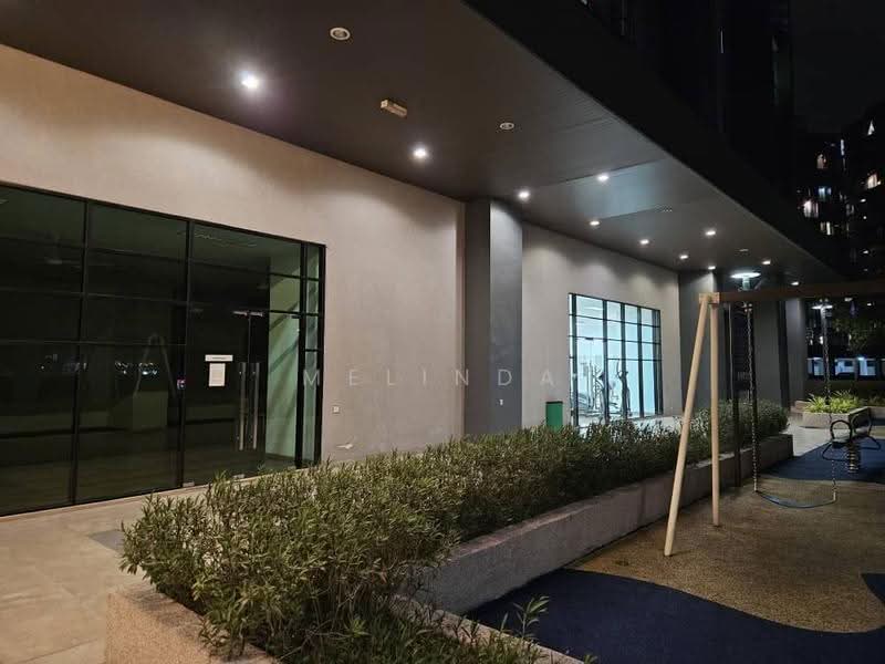 Service Residence for Sale at Sky Oasis Residence (Pangsapuri Oasis 1) - Melinda Ee - Exterior - PropertyGuru.com.my