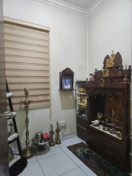 Service Residence for Sale at Sky Oasis Residence (Pangsapuri Oasis 1) - Melinda Ee - Interior - PropertyGuru.com.my