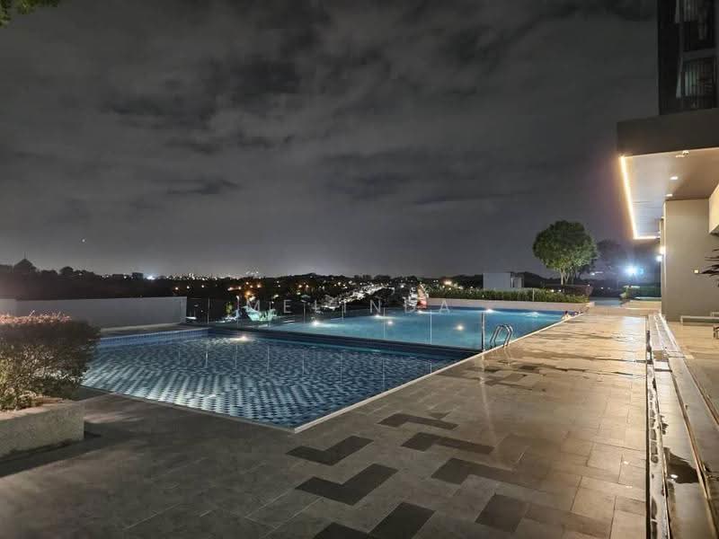 Service Residence for Sale at Sky Oasis Residence (Pangsapuri Oasis 1) - Melinda Ee - Exterior - PropertyGuru.com.my