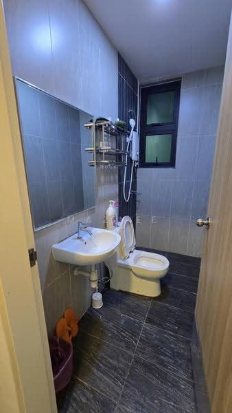 Condominium for Rent at Legasi Kampung Bharu - Maznee Realtor - Bathroom - PropertyGuru.com.my