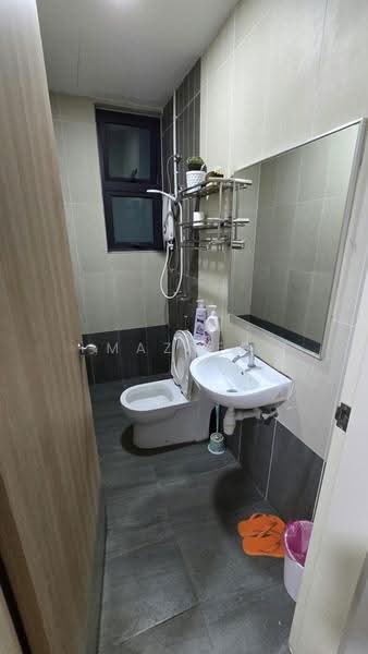 Condominium for Rent at Legasi Kampung Bharu - Maznee Realtor - Bathroom - PropertyGuru.com.my