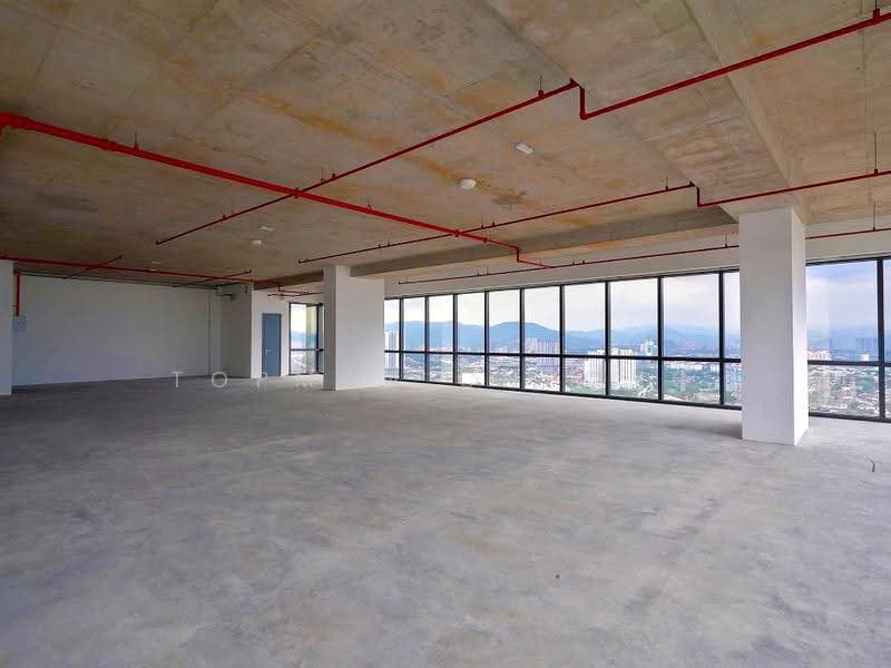Pejabat untuk Dijual di Mont Kiara (Kuala Lumpur) - Topman Cheong - Interior - PropertyGuru.com.my