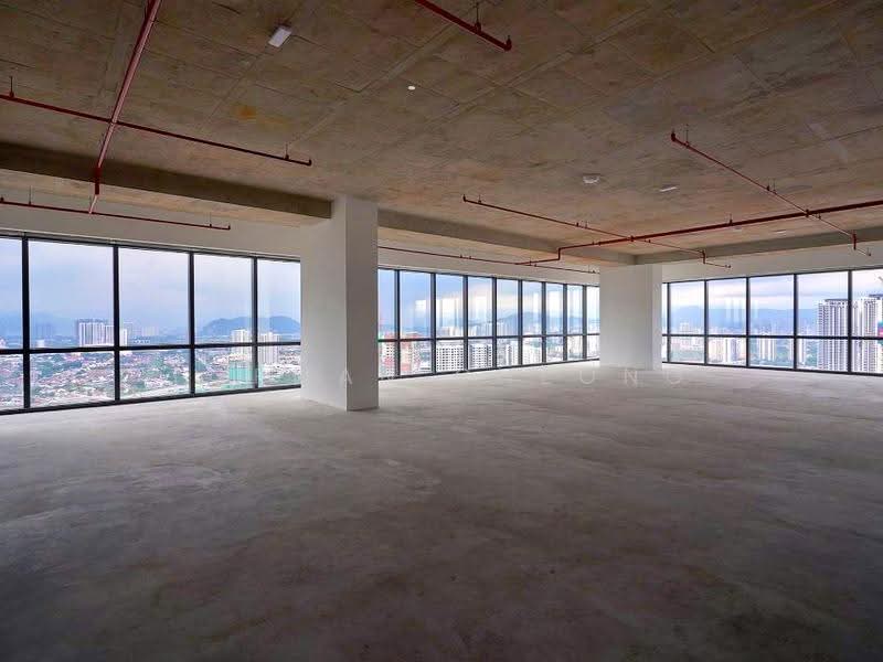 Pejabat untuk Dijual di Mont Kiara (Kuala Lumpur) - Topman Cheong - Interior - PropertyGuru.com.my