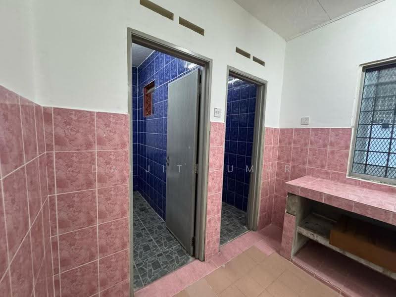 1-storey Terraced House for Sale in Bangsar (Kuala Lumpur) - Daljit Kumar - Interior - PropertyGuru.com.my
