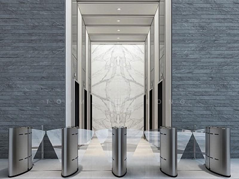 Office for Rent in Mont Kiara (Kuala Lumpur) - Topman Cheong - Entrance - PropertyGuru.com.my