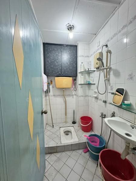 2-storey Terraced House for Sale in Skudai (Johor) - Chuan Hong Kee - Bathroom - PropertyGuru.com.my