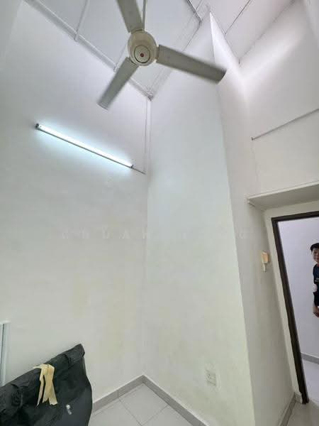 2-storey Terraced House for Sale in Skudai (Johor) - Chuan Hong Kee - Interior - PropertyGuru.com.my