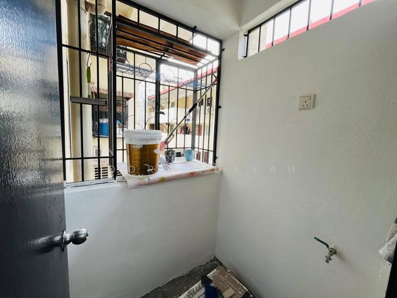 Apartment for Sale at Pangsapuri Carlina - Noor Hidayah Mohamad Noor - Interior - PropertyGuru.com.my